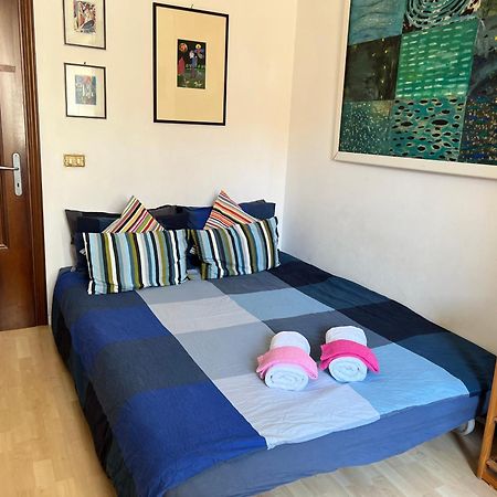 Ai Miracoli Apartment Benátky Exteriér fotografie