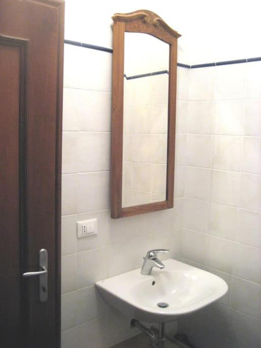 Ai Miracoli Apartment Benátky Exteriér fotografie