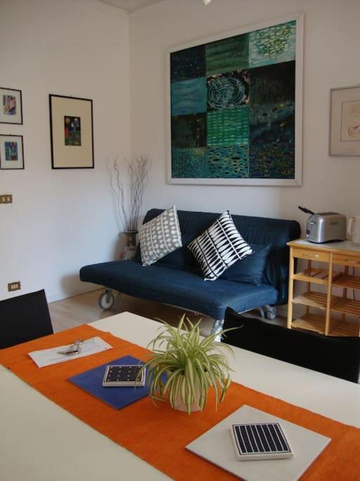 Ai Miracoli Apartment Benátky Exteriér fotografie