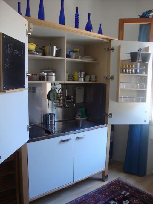 Ai Miracoli Apartment Benátky Exteriér fotografie
